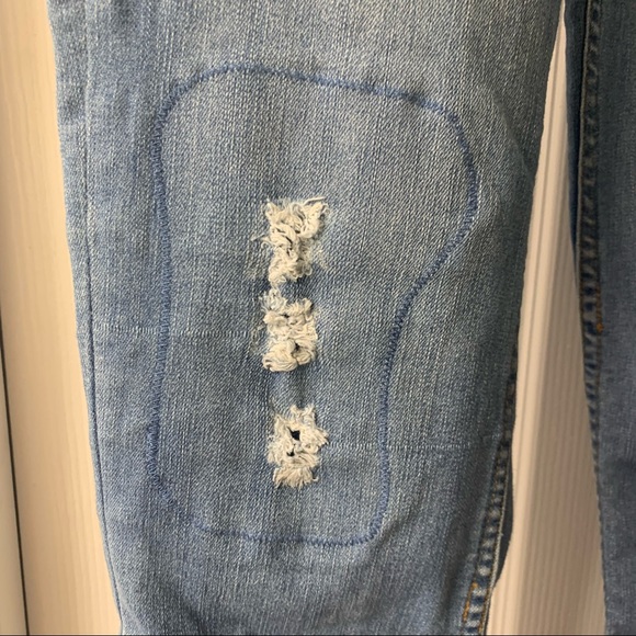 Gabriella Frattini Jeans size 8 - Picture 8 of 12